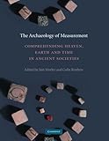 The Archaeology Of Measurement