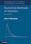 Numerical Methods of Statistics