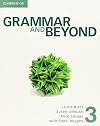 Grammar and Beyond Level 3 Student's Book