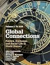 Global connections : politics, exchange, and social life in world history