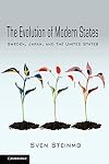 The Evolution of Modern States: Sweden, Japan, and the United States