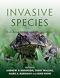 Invasive Species Risk Assessment And Management