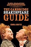 The Cambridge Shakespeare Guide