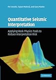 Quantitative Seismic Interpretation