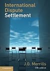 International Dispute Settlement