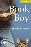 Book Boy Starter/Beginner (Cambridge English Readers)