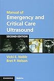 Manual Of Emergency And Critical Care Ultrasound