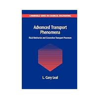Advanced Transport Phenomena