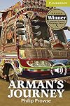 Arman's Journey Starter/Beginner (Cambridge English Readers)