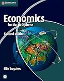 Economics For The Ib Diploma With Cdrom