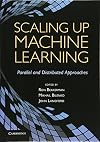 Scaling up Machine Learning: Parallel and Distributed Approaches