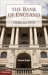 The Bank of England: 1950s to 1979