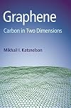 Graphene: Carbon in Two Dimensions