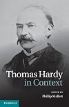 Thomas Hardy in context