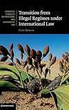 Transition from Illegal Regimes under International Law