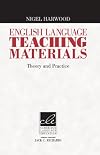 English Language Teaching Materials: Theory and Practice (Cambridge Language Education)