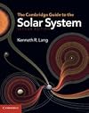 The Cambridge Guide to the Solar System