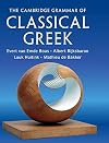 The Cambridge Grammar of Classical Greek