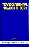 Transcendental Number Theory