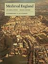 Medieval England: An Aerial Survey (Cambridge Air Surveys)
