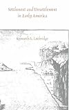 Settlement and Unsettlement in Early America (The Joanne Goodman Lecture Series)