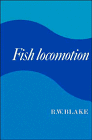 Fish locomotion