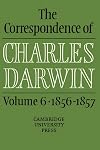 The Correspondence of Charles Darwin: Volume 6, 1856-1857