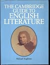 The Cambridge Guide to English Literature