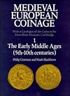 Medieval European Coinage: With a Catalogue of the Coins in the Fitzwilliam Museum, Cambridge