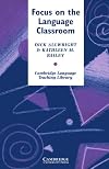 Focus on the Language Classroom: An Introduction to Classroom Research for Language Teachers