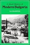 A Short History of Modern Bulgaria