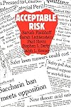 Acceptable Risk