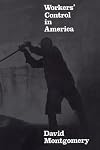 Workers' Control in America: Studies in the History of Work, Technology, and Labor Struggles