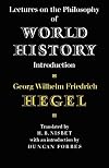 Lectures on the Philosophy of World History, Introduction