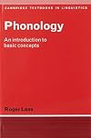 Phonology: An Introduction to Basic Concepts