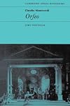 Claudio Monteverdi: Orfeo