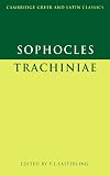 Trachiniae [Greek text]
