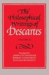 The Philosophical Writings of Descartes: Volume 2