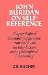 John Buridan on self-reference : chapter eight of Buridan's Sophismata