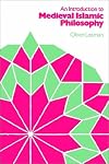 An Introduction to Medieval Islamic Philosophy
