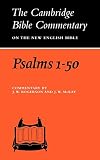 Psalms 1-50 (Cambridge Bible Commentaries on the Old Testament)