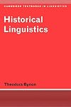 Historical Linguistics