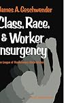 Class, Race, and Worker Insurgency: The League of Revolutionary Black Workers