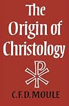 The Origin of Christology
