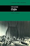 C. W. von Gluck: Orfeo