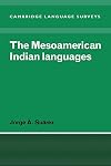 The Mesoamerican Indian languages