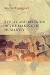 Ritual and Religion in the Making of Humanity