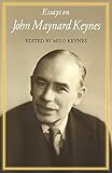 Essays On John Maynard Keynes