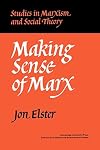 Making Sense of Marx