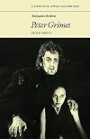 Cambridge Opera Handbooks : Britten : Peter Grimes